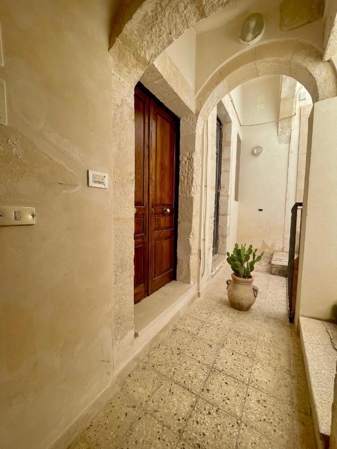 Be Ortigia Syracuse Exterior foto