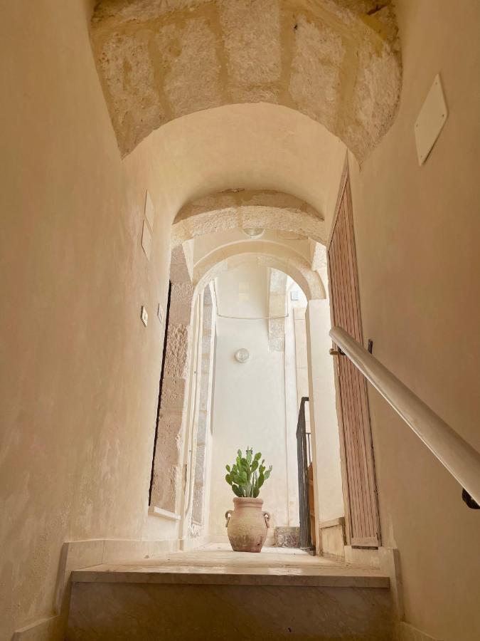 Be Ortigia Syracuse Exterior foto