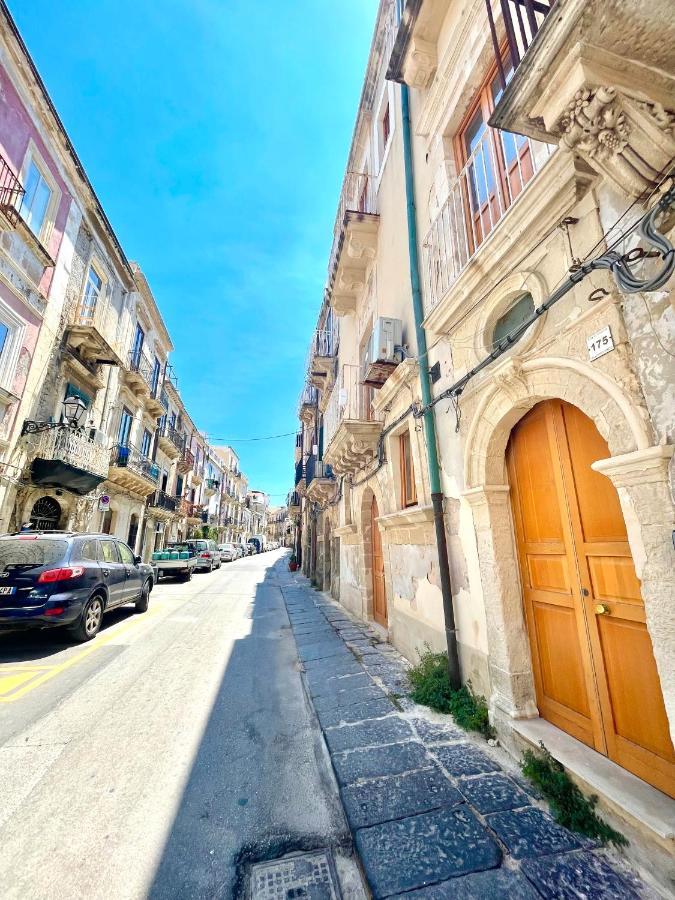 Be Ortigia Syracuse Exterior foto