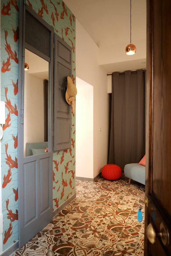 Be Ortigia Syracuse Exterior foto