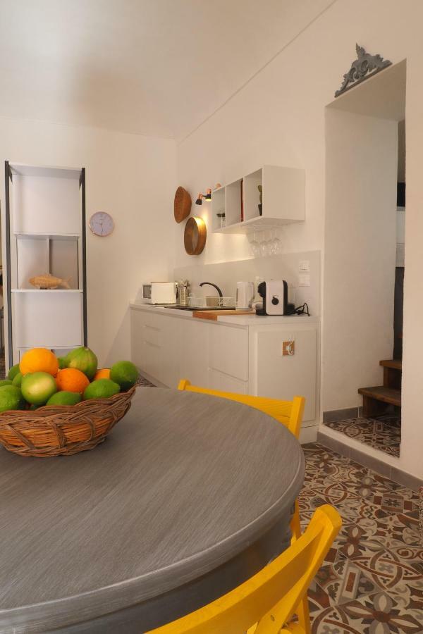 Be Ortigia Syracuse Exterior foto