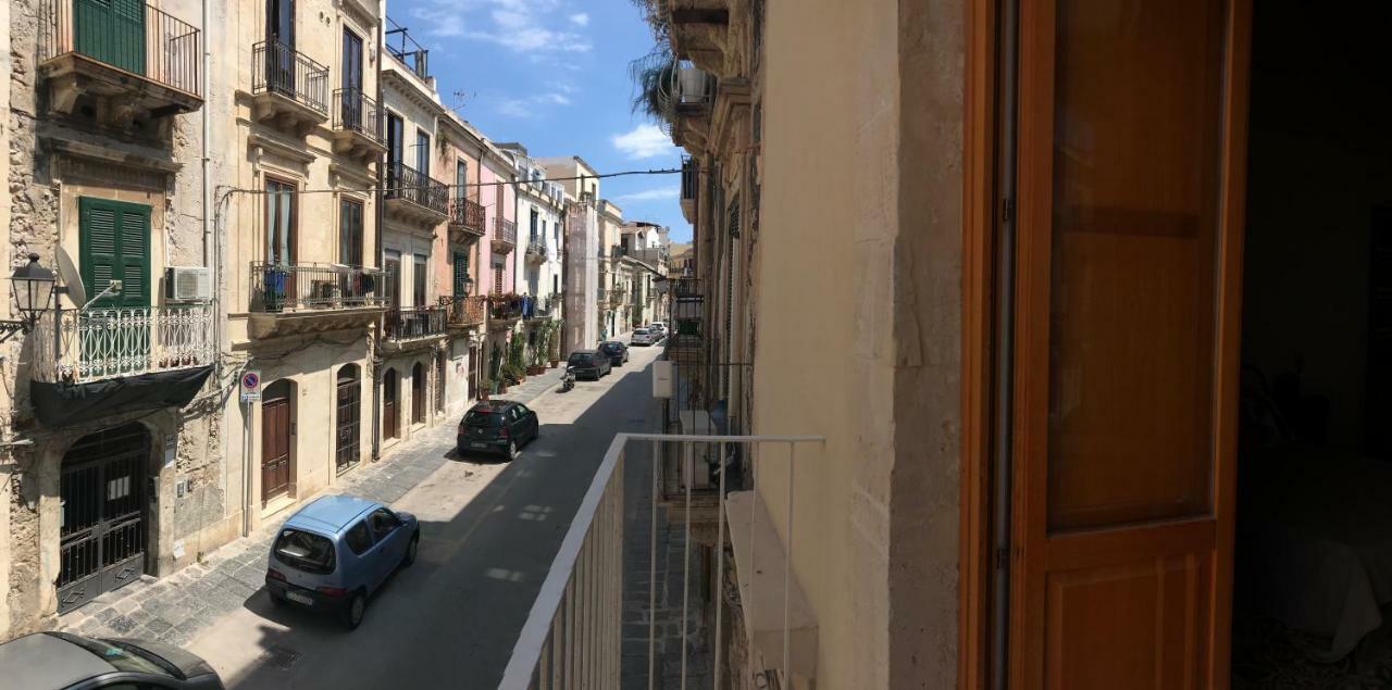 Be Ortigia Syracuse Exterior foto