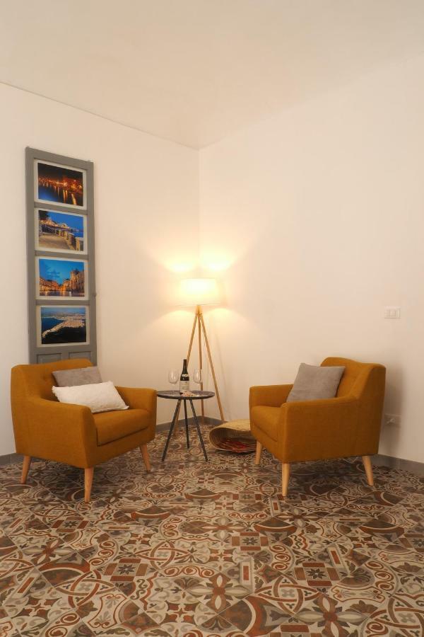 Be Ortigia Syracuse Exterior foto