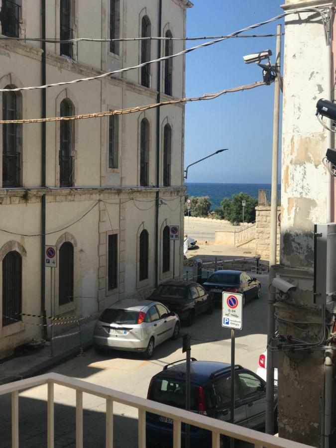 Be Ortigia Syracuse Exterior foto